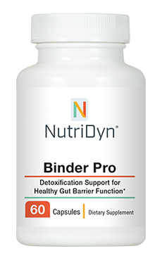 Binder Pro ND