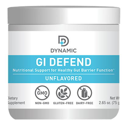 Dynamic GI Defend ND