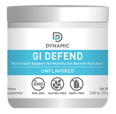 Dynamic GI Defend ND