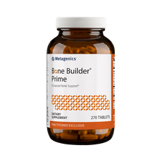 Bone Builder® Prime (Formerly Cal Apatite Plus)  M