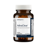 AdvaClear® Metagenics