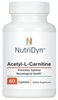 Acetyl-L-Carnitine NutriDyn
