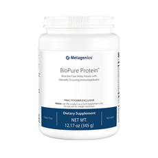 BioPure Protein® Powder (15 Servings)  M