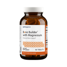 Bone Builder® with Magnesium  90/180 M