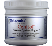 Cenitol® Powder (30 Servings)  7.8 oz (222 g)  M
