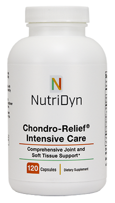 Chondro-Relief® Intensive Care ND