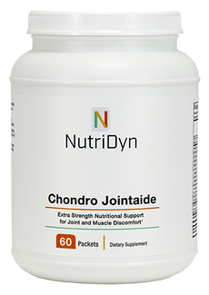 Chondro Jointaide  ND