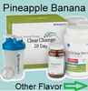 Clear Change® 28 Day Program with UltraClear® Plus pH