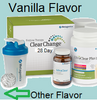 Clear Change® 28 Day Program with UltraClear® Plus pH