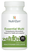 Essential Multi NutriDyn