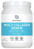 Collagen Dynamic Multi Collagen Renew  ND