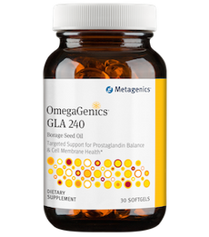 OmegaGenics® GLA 240® 90 SG  M
