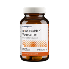 Bone Builder® Vegetarian  M