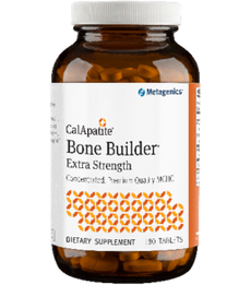 Bone Builder® Extra Strength 90 & 180 T M