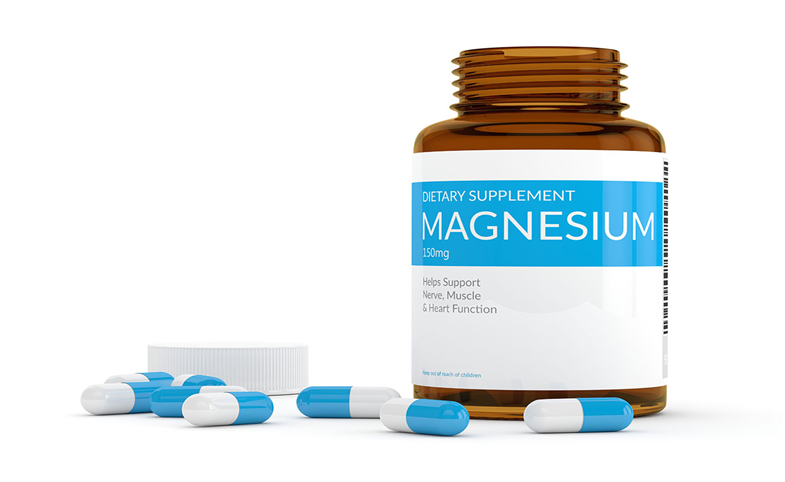 Surprising Side Effects of Taking Magnesium Supplements