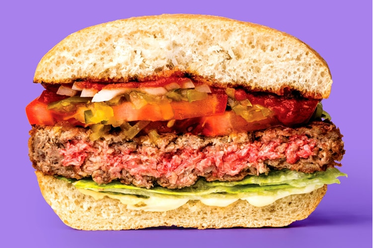Are the New Plant-Based Meat Alternatives Healthy'?