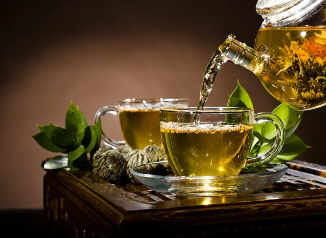 Green Tea Why It Is So Beneficial To Your Health