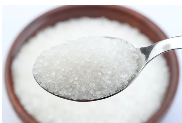 Sugar is making us sick it is more than just empty, fattening calories