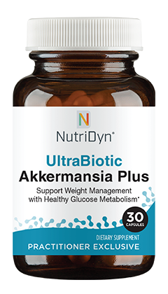 UltraBiotic Akkermansia Plus New From Dr Direct