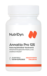 Annatto Pro 125 ND