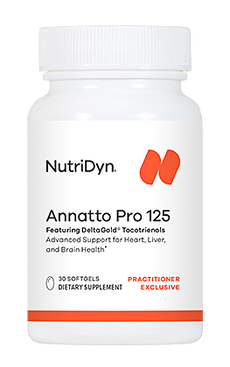 Annatto Pro 125 ND