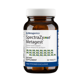 SpectraZyme Metagest, 90 & 270 T M