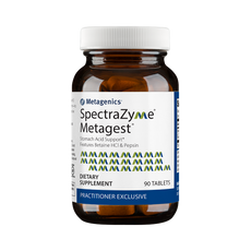 SpectraZyme Metagest, 90 & 270 T M