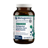 Multigenics® Intensive Care Multivitamin 180 T  Metagenics