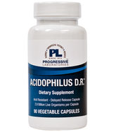 Acidophilus D.R.™ Progressive Laboratories