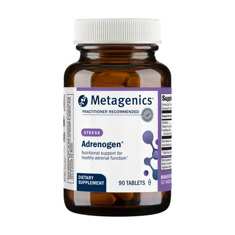Adrenogen® 90 T  Metagenics
