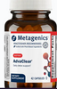 AdvaClear 126 C Metagenics