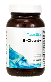 B-Cleanse (formerly BacteriaCleanse) Tonic Sea