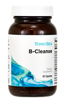 B-Cleanse (formerly BacteriaCleanse) Tonic Sea