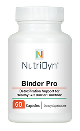 Binder Pro ND