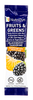 Fruits & Greens TO GO (Single Serve) with Monk Fruit ND 7-23