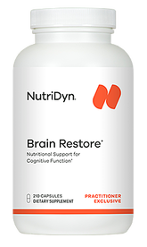 Brain Restore  ND