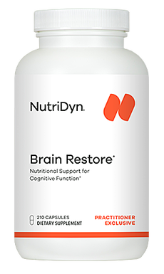 Brain Restore  ND