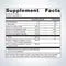 Cardiogenics® Intensive Care 90T  Metagenics