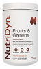 Fruits & Greens With Monk Fruit ND 7-23