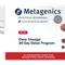 Clear Change Plus 28-Day Detox Program with UltraClear Plus