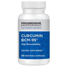 Curcumin BCM-95® Progressive Laboratories