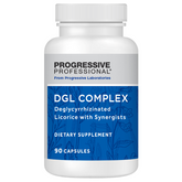 DGL Complex Progressive Laboratories PL