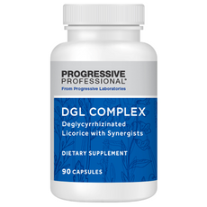 DGL Complex Progressive Laboratories PL