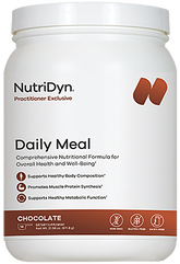 Daily Meal ND