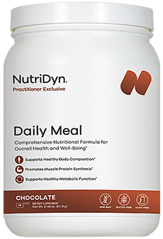 Daily Meal ND