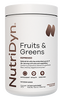 Fruits & Greens NutriDyn Naturally Sweetened 7-22