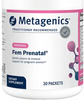 Fem Prenatal®  (30 Packets) M