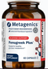 Fenugreek Plus® 60 C  Metagenics 8