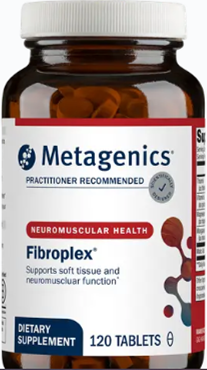Fibroplex® 120 T Metagenics 8