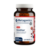 GlutaClear™ 120T Metagenics